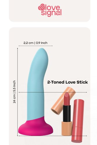 2-Toned Love Stick Small na Arena.pl