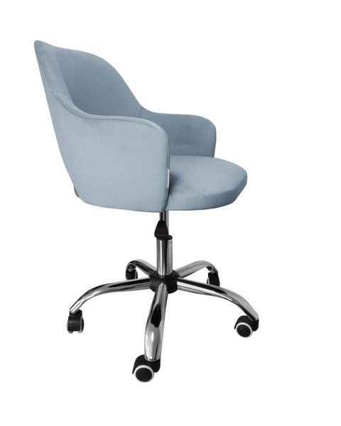 Fotel obrotowy biurowy Milano BL06 zdjęcie 4