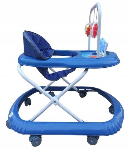 CHODZIK INTERAKTYWNY DLA DZIECKI PCHACZ JEŹDZIK DLA DZIECKA KOLORY KACZUSZK na Arena.pl