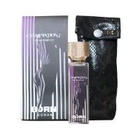 burn temptation woda perfumowana damska 20 ml kompaktowa butelka