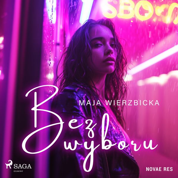(mp3) Bez wyboru - Bez wyboru zdjęcie 1