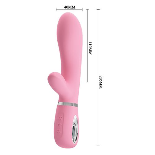 pretty love   thomas usb pink 7 function na Arena.pl