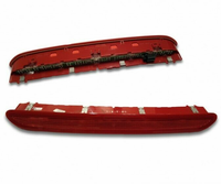 Volkswagen Golf V Plus Golf VI Passat B6 B7 Tiguan Lampa stopu