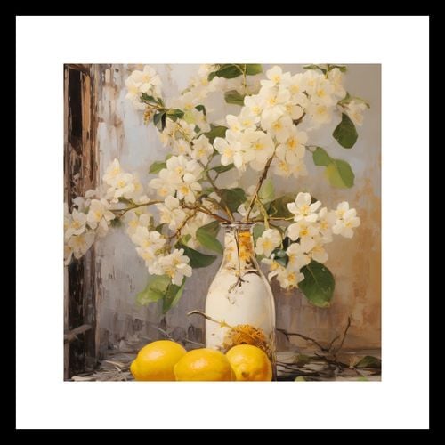 Plakat 20x20cm Słodkie Chwile na Arena.pl