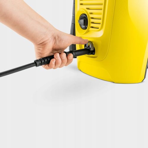 MYJKA CIŚNIENIOWA KARCHER K4 UNIVERSAL ZESTAW 8W1 na Arena.pl