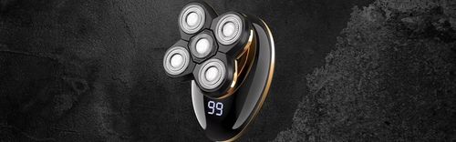 MASZYNKA DO GOLENIA GOLARKA TRYMER DO BRODY WŁOSÓW STRZYŻENIA ZAROSTU MĘSKA na Arena.pl