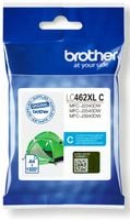 Tusz Brother LC462XLC cyan do 1500 str.