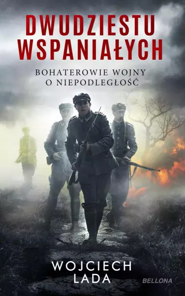 Dwudziestu wspaniałych zdjęcie 1