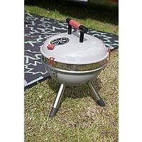 Grill węglowy Williamsburg na Arena.pl