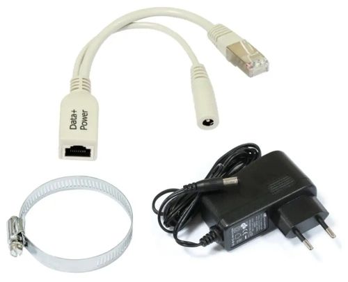Access Point MikroTik SXTsq Lite5 802.11n (Wi-Fi 4) na Arena.pl