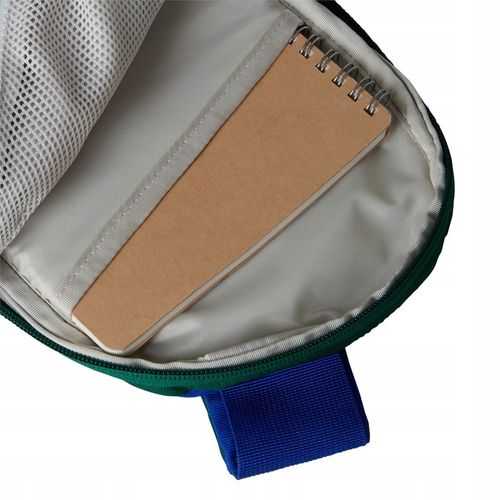 Plecak The North Face Borealis Sling na telefon i tablet regulowane 6L na Arena.pl