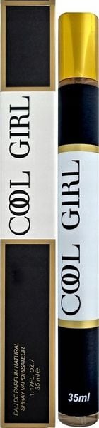 COOL GIRL Perfumetka 35ml zdjęcie 1