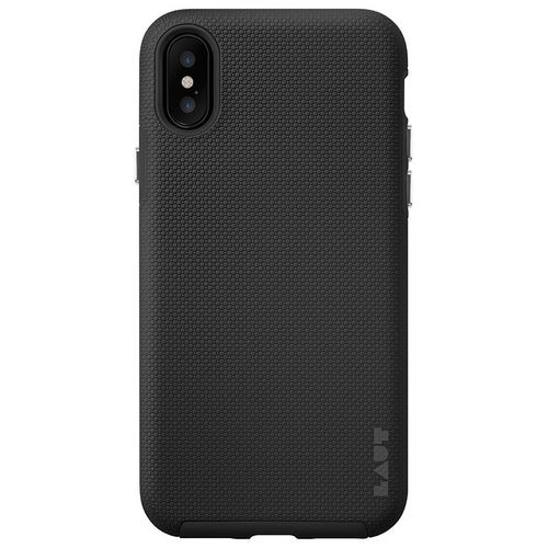 Laut Shield - Etui iPhone X (Black) na Arena.pl