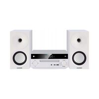 MINI wieża GŁOŚNIK STEREO BLAUPUNKT MS30.2BT EDITION 50W CD BT USB Biały