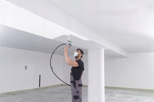 AGREGAT MALARSKI PISTOLET WAGNER CONTROL PRO 350R na Arena.pl