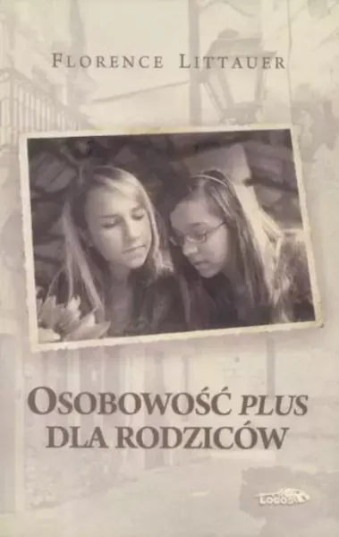 Osobowość Plus dla rodziców zdjęcie 1