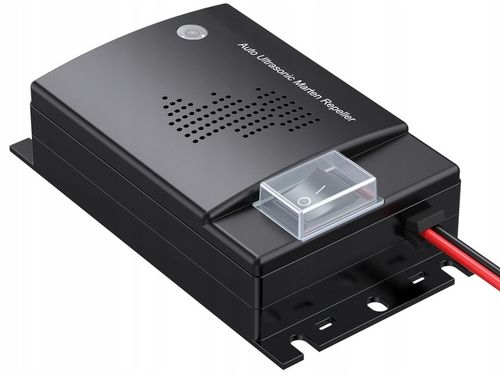 SAMOCHODOWY ODSTRASZACZ GRYZONI KUN SZCZURÓW MYSZY SKUTECZNY I na Arena.pl