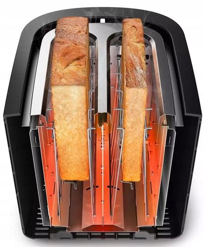 Toster PHILIPS HD2650/30 Viva Collection na Arena.pl