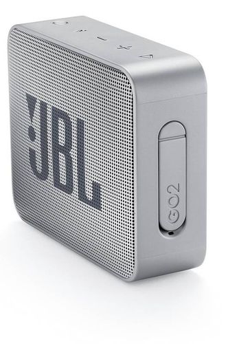 Portable Speaker JBL GO 2 Szary na Arena.pl