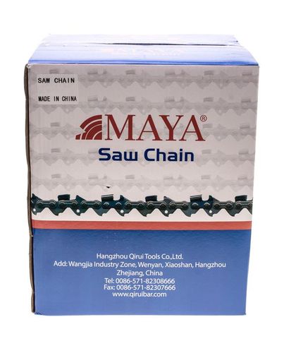 Łańcuch tnący 3/8 1.3 długi ząb 100 stóp Maya A1FT-DH-100FEET na Arena.pl