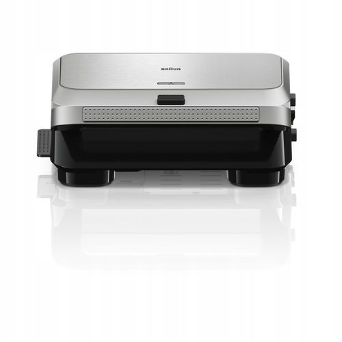 Braun SnackMaker 5 SM5038 800 W, srebrny/szary na Arena.pl