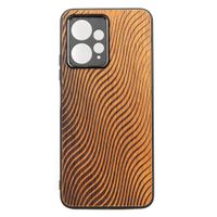 Drewniane Etui Bewood Redmi Note 12 4G FALE MERBAU