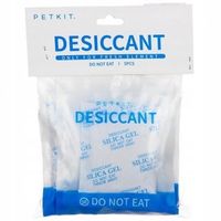 Worki Absorbujące Wilgoć DO PetKit Fresh Element 5 szt. Świeża Karma