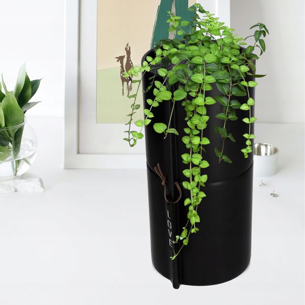 DONICZKA DONICA OSŁONKA CERAMICZNA KOLORY 9CM zdjęcie 7