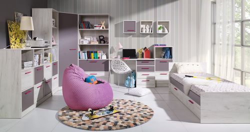 Szafa 3D1SZ REST R03 meble na Arena.pl