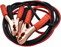 TG48265 PRZEWODY KABLE ROZRUCHOWE 800A 2x2m pokrowiec