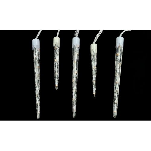 Światełka Sople Lodu 96 Led na Arena.pl