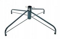 STOJAK METALOWY DO CHOINKI SZTUCZNEJ UNIWERSALNY PODSTAWKA POD CHOINKĘ