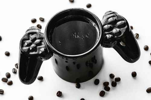 Kubek gracza - Gamepad na Arena.pl