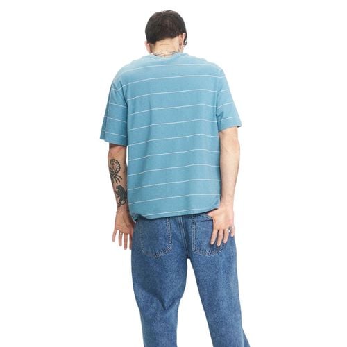 Koszulka COALITION SK8 06 Blue 2026 L na Arena.pl