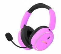 Słuchawki HATOR Phoenix 2 ANC Wireless (fioletowe)