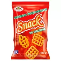 PRZYSMAK ŚWIĘTOKRZYSKI 400g SNACK DO SMAŻENIA