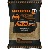 Zanęta komponent Lorpio kolendra Mielona 400g
