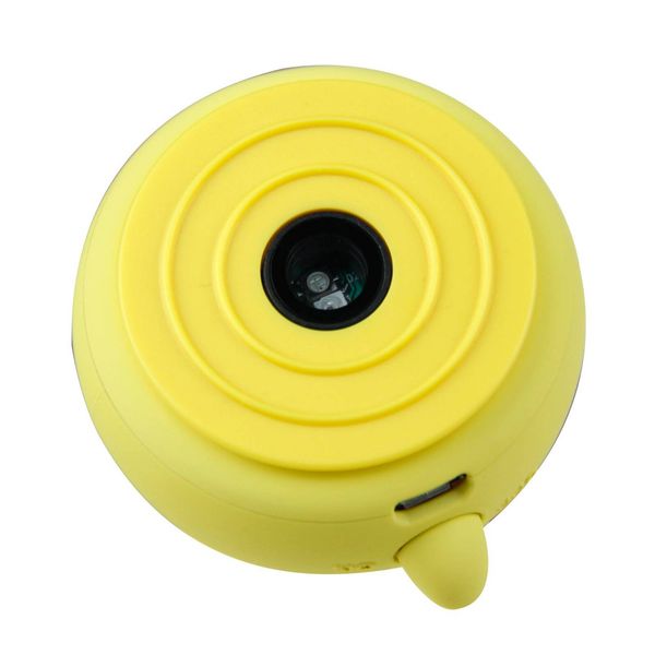 Alilo Króliczek Smarty Bunny - żółty zdjęcie 4