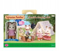 SYLVANIAN Rodzinny siedmioosobowy minivan 05274