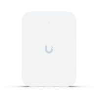 Access Point Wi-Fi 7 Ubiquiti UniFi U7 In-IW 2.4GHz(2 x 2)/5GHz(2 x 2) PoE+/PoE 1x2,5G (U7-IW-EU)