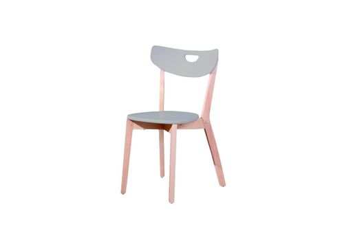 Krzesło PEPPI popiel na Arena.pl