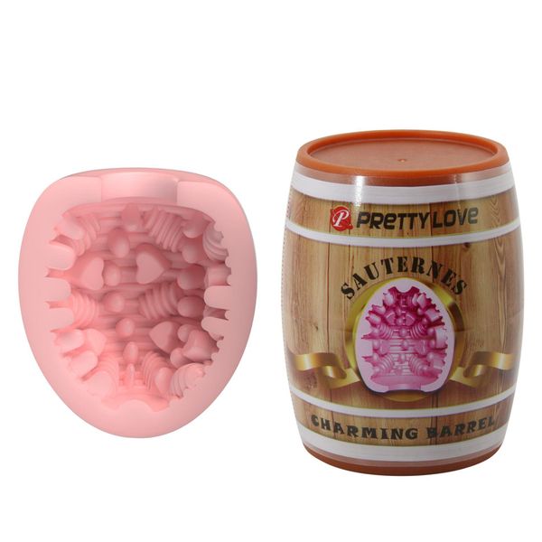 Pretty Love - Sauterne, Charming Barrel  Tpr / Abs zdjęcie 1
