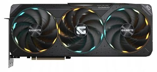 Karta graficzna Gigabyte GeForce RTX 5080 Gaming OC 16GB GDDR7 na Arena.pl