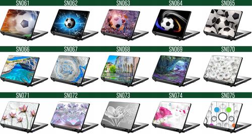 SKIN naklejka naklejki na LAPTOPA skórka okleina na Arena.pl