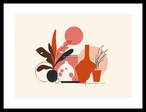 Plakat 35x25cm Ciepłe Gesty na Arena.pl