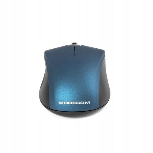 Mysz MODECOM M10 M-MC-0M10-400 (optyczna; 1000 DPI na Arena.pl