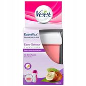Wkład do Depilatora Elektrycznego Veet EasyWax Roll-On Refill 50 ml
