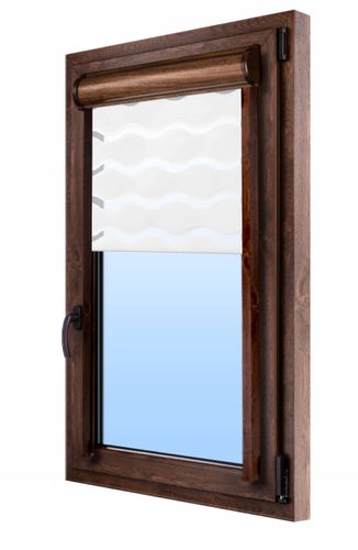 Roleta Dzień Noc w Kasecie Orzech FALE VEGAS na Arena.pl