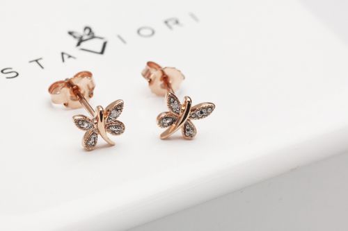 Kolczyki Staviori KXD1897R na Arena.pl