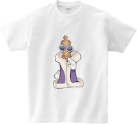 Koszulka T-shirt Kinger - The Amazing Digital Circus